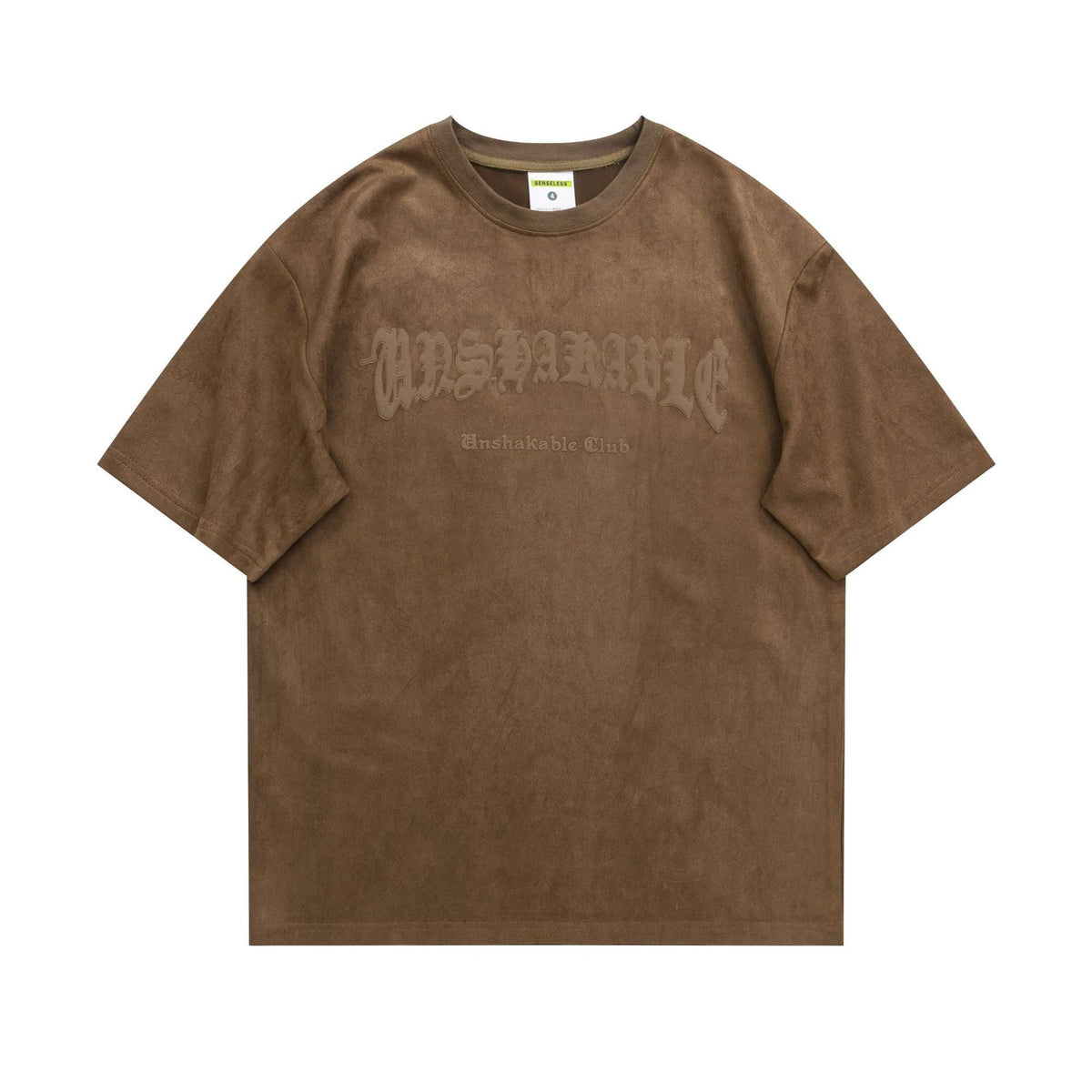 "Wings" Men Tee