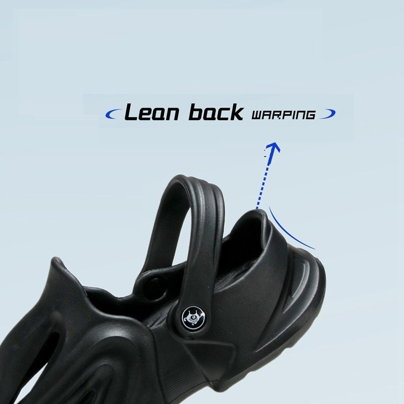 AliensWear Foam
