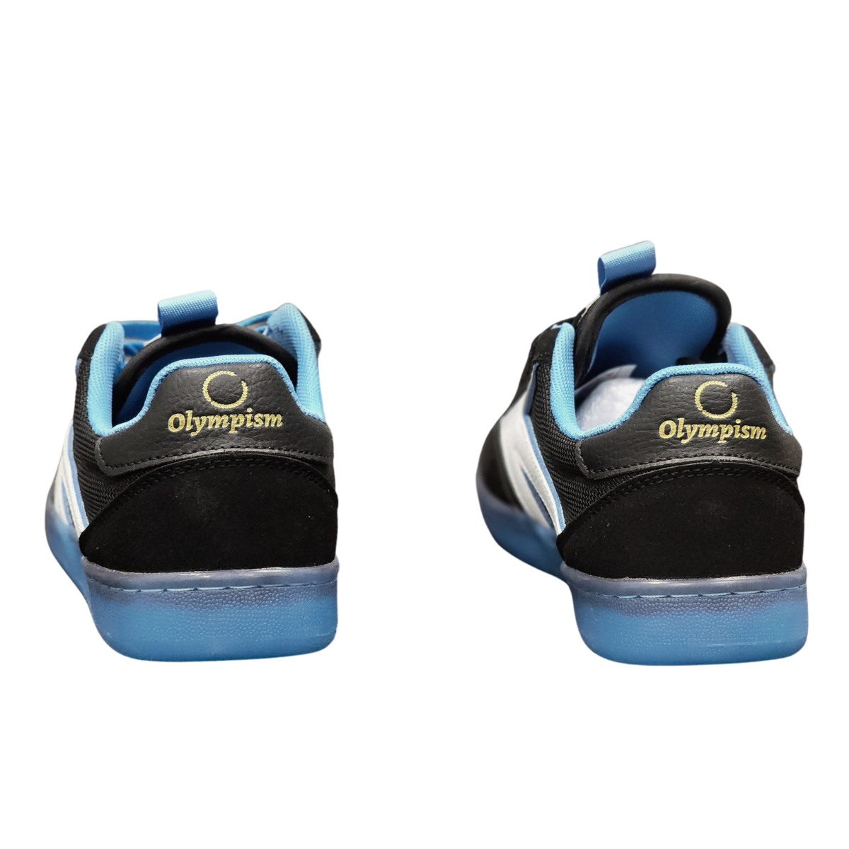 SNK Olympia Retro "Guardian Pack"
