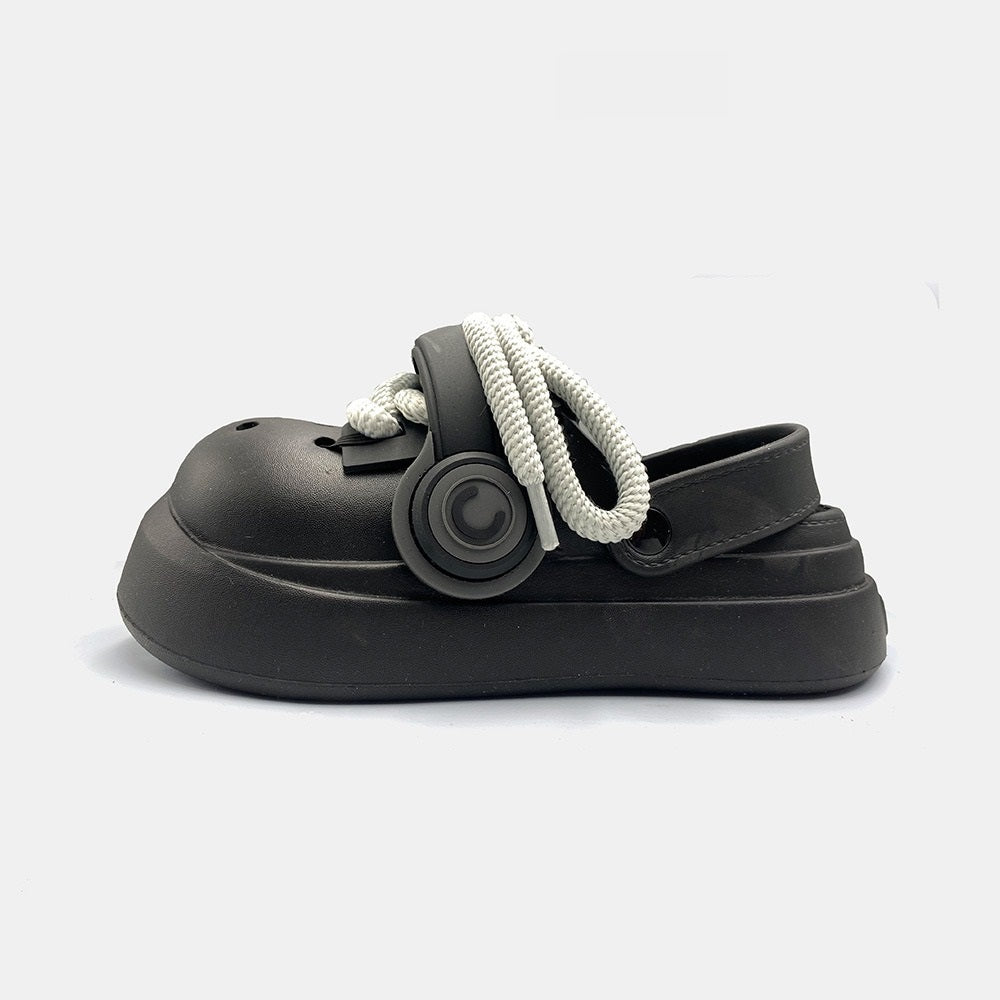Beats-Melody Clogs