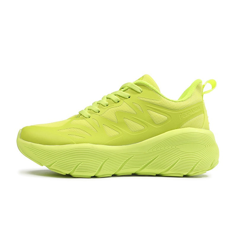 Pes Panda ZenRush Running Shoes