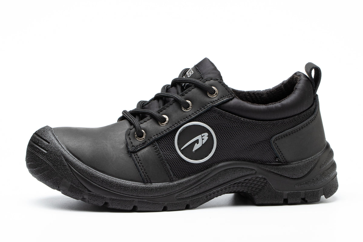 SNK Safety Jogger