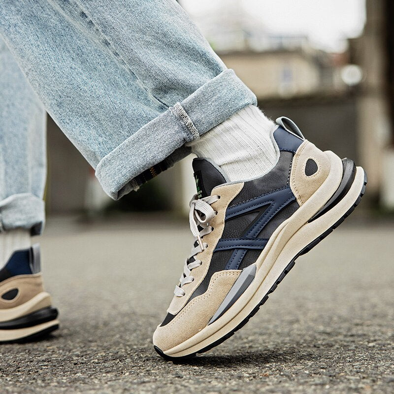 SNK Oasis Runner
