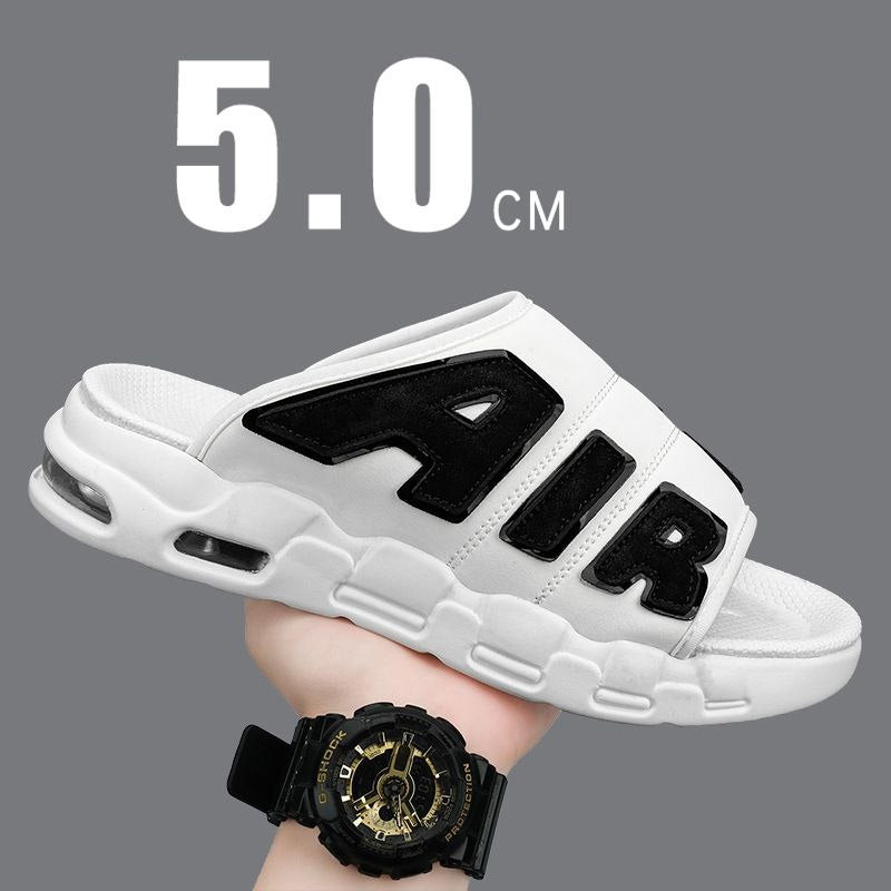 Air-Core Street Slides