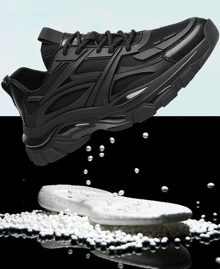 Quik-Foam Sneaker 8.0