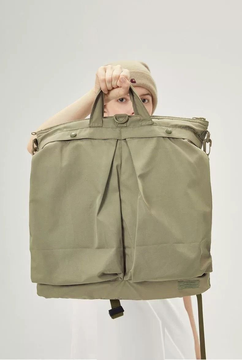 FlexTrail 3-Way Backpack