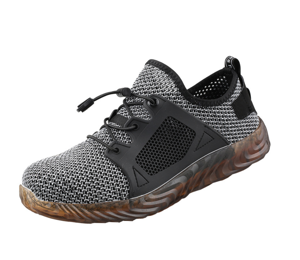 SNK V50 Safety Boot