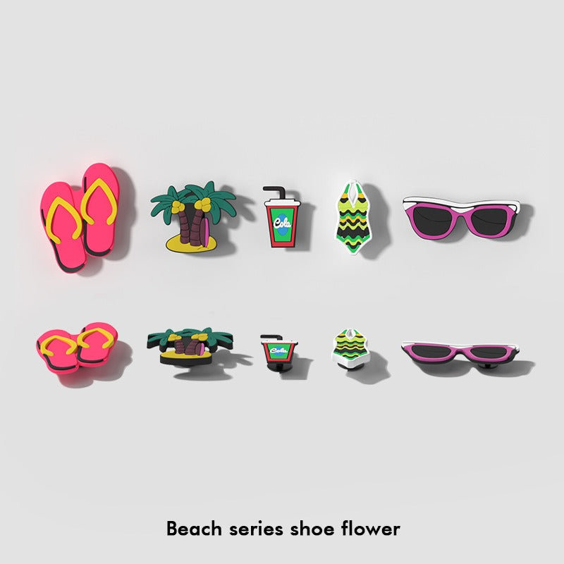 Fantasy Mix & Match Clogs