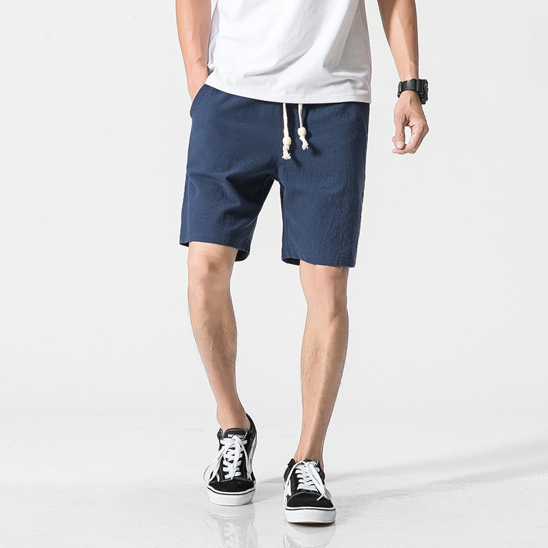 SNK Ninja Shorts