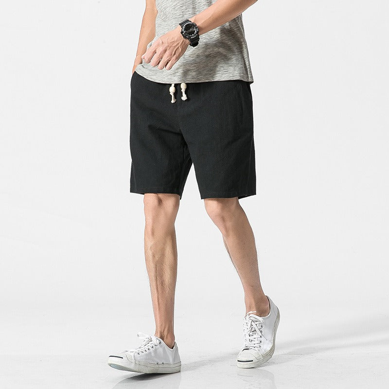 SNK Ninja Shorts