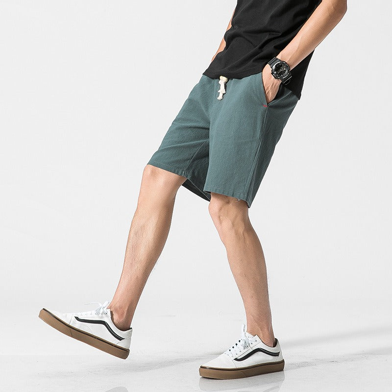 SNK Ninja Shorts