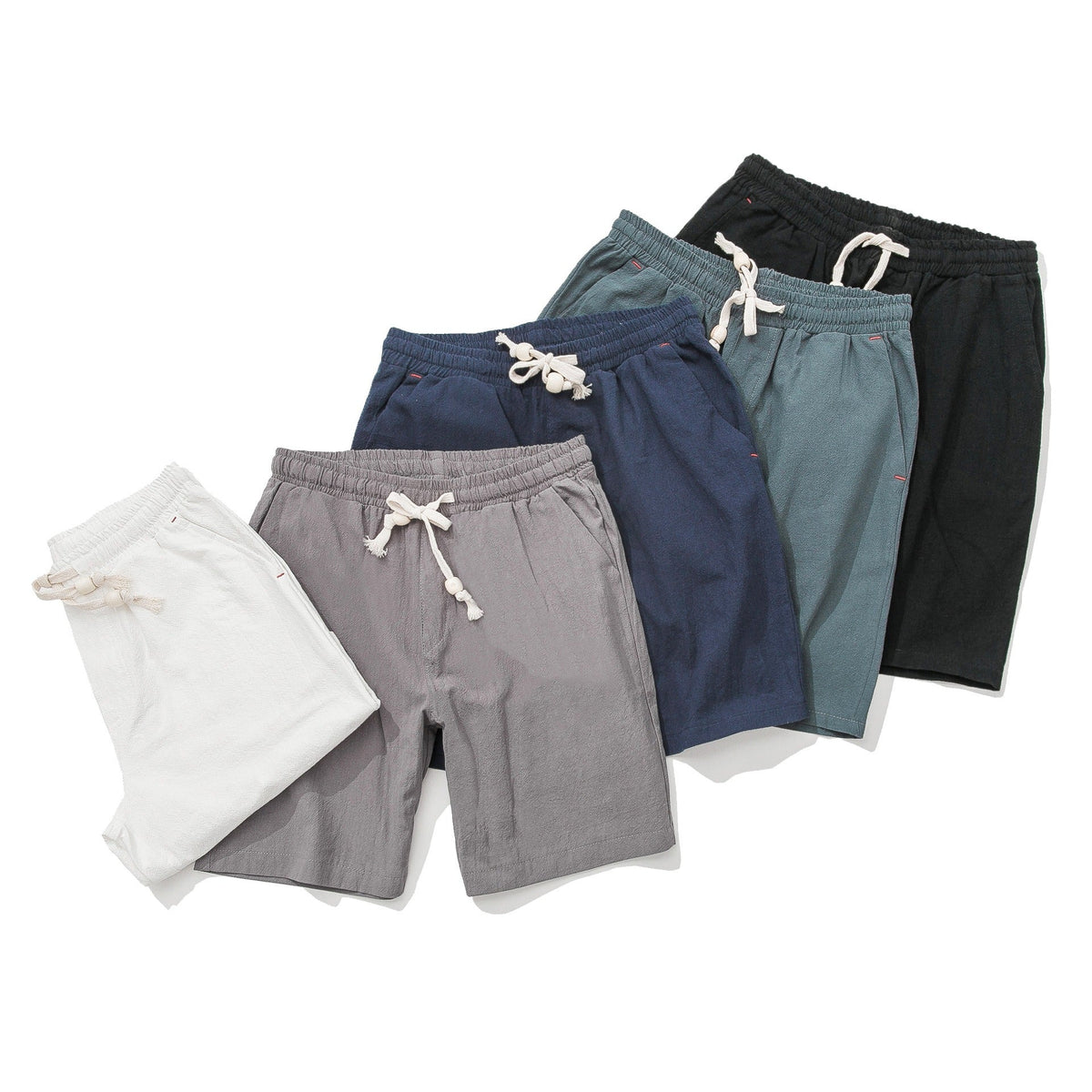SNK Ninja Shorts