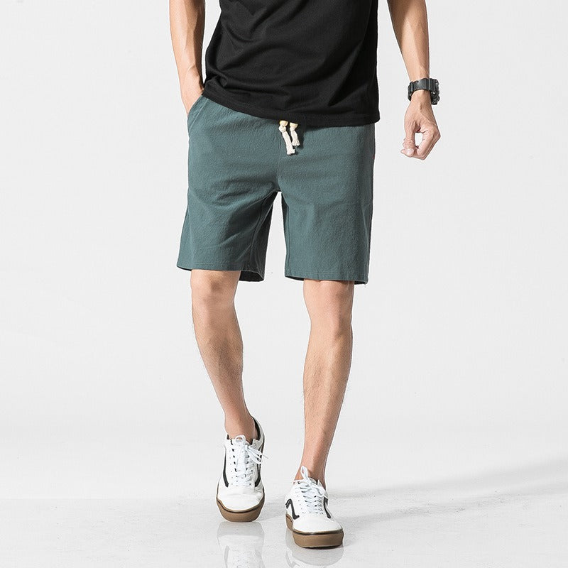 SNK Ninja Shorts