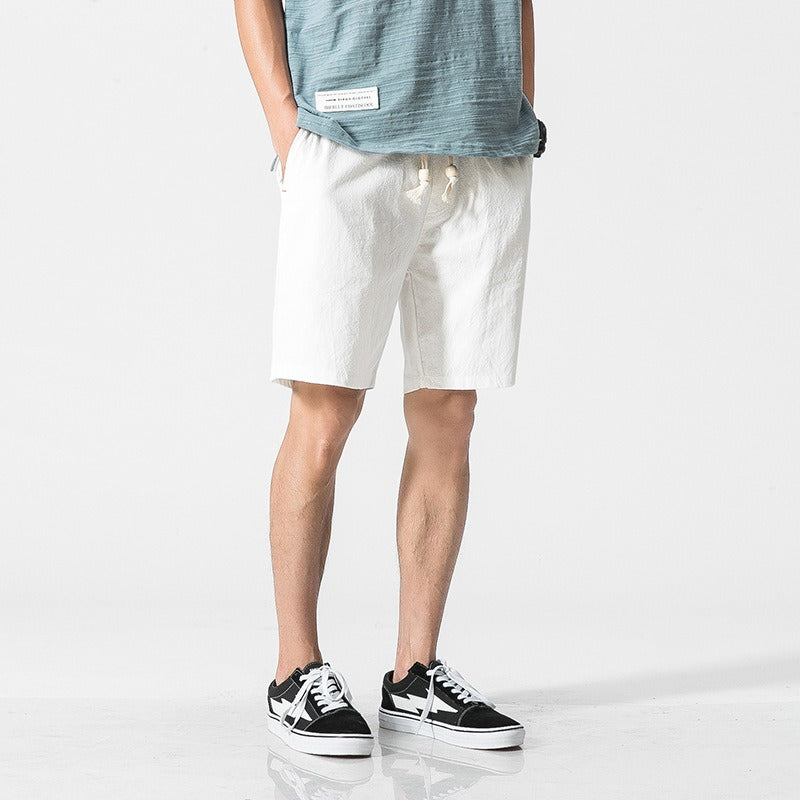 SNK Ninja Shorts