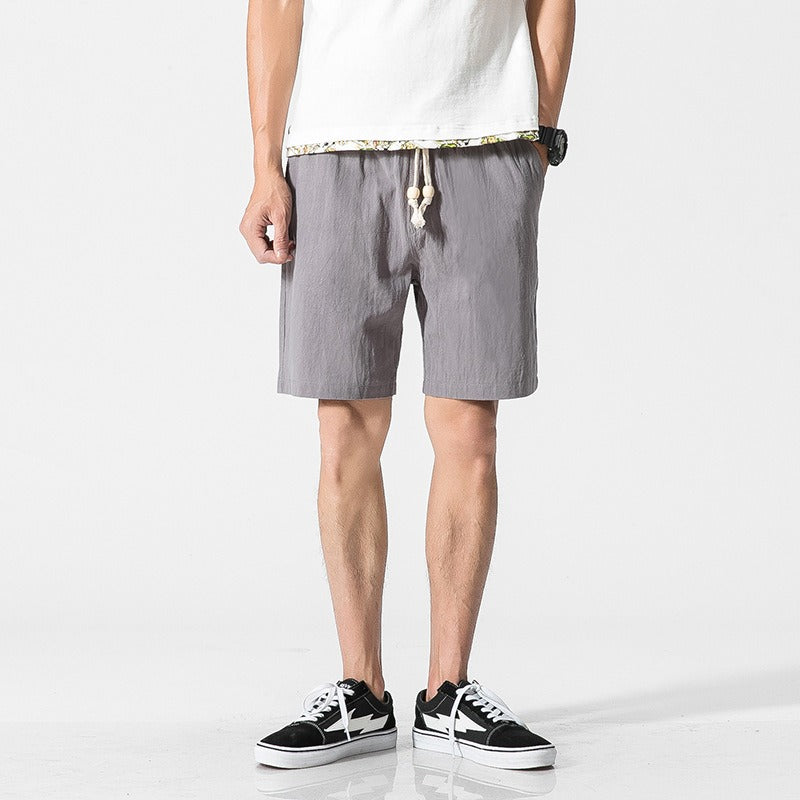 SNK Ninja Shorts