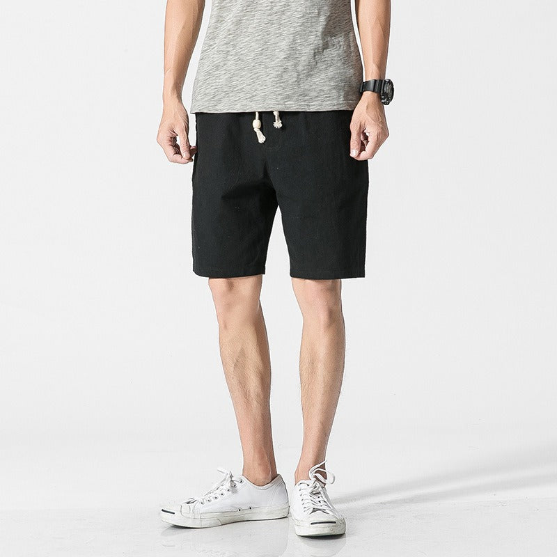 SNK Ninja Shorts