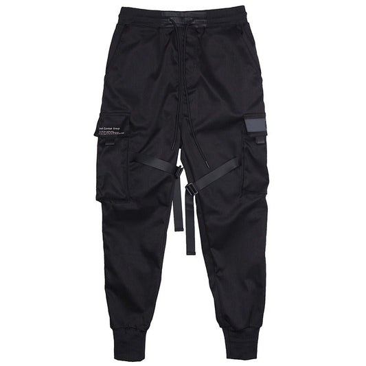 SNK Dark Knight Combat Pants