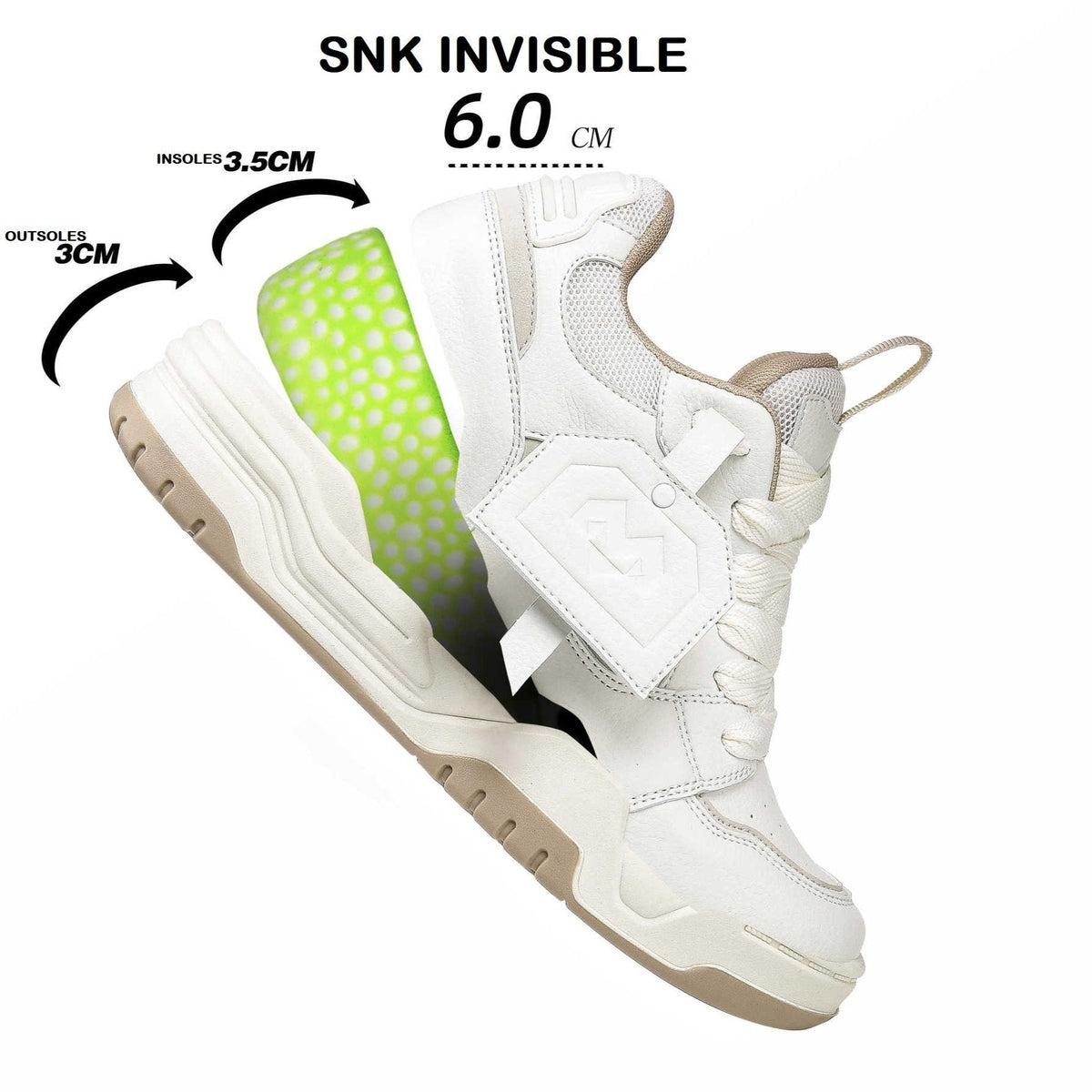 SNK Invisible 6.0 Premium Trainer
