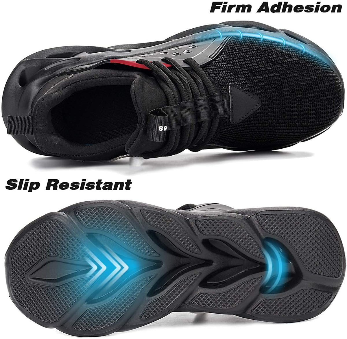 SNK V80 Blade SAFETY Trainer