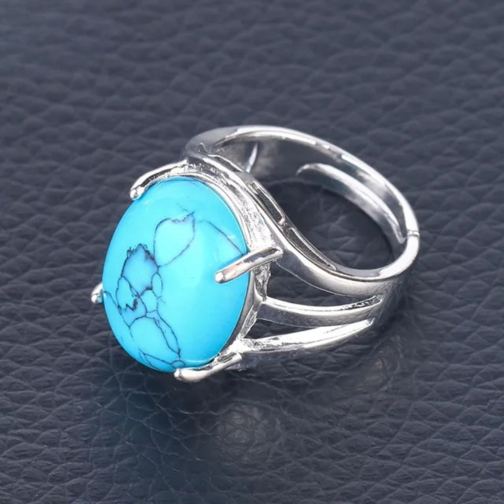 EXQUISITE VINTAGE RING (ADJUSTABLE)