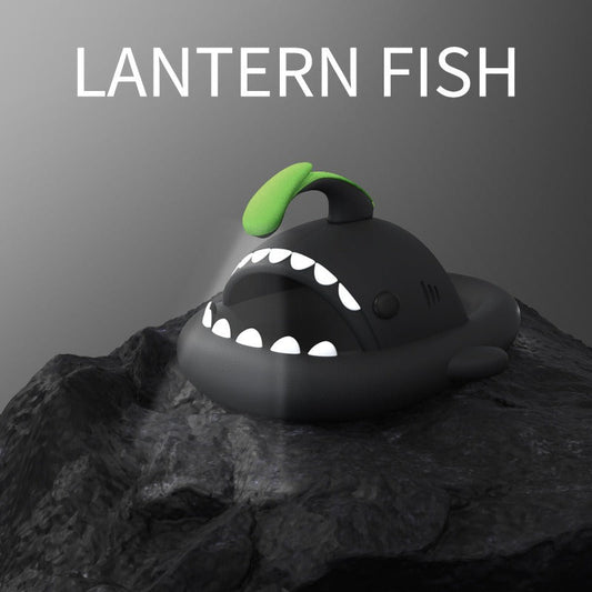 “Lantern” Shark Foam