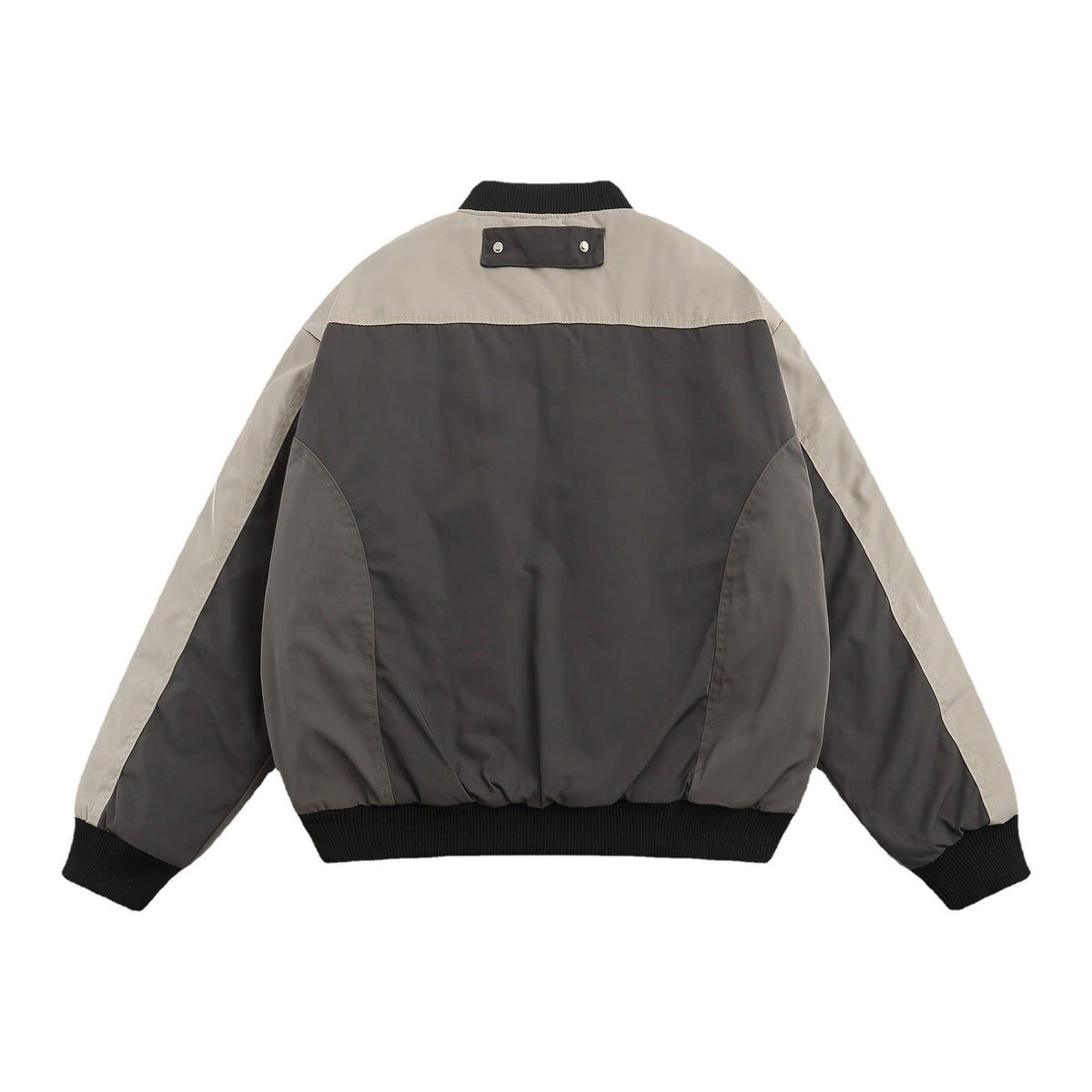 SNK Stars Vintage Varsity Jacket