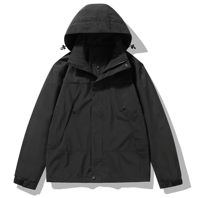 SNK Horizon Adventures Jacket