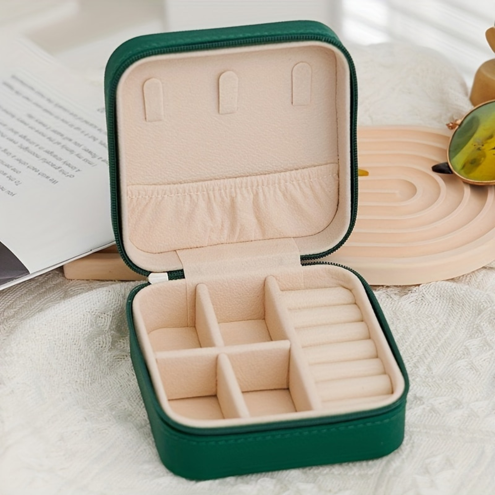 InTime™ | Jewelry Box