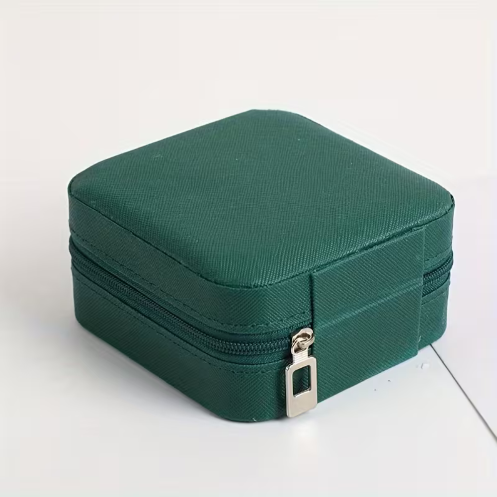 InTime™ | Jewelry Box