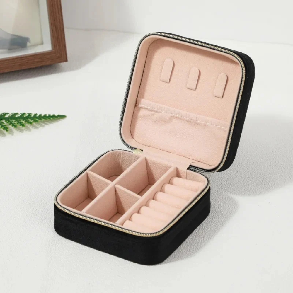 InTime™ | Jewelry Box