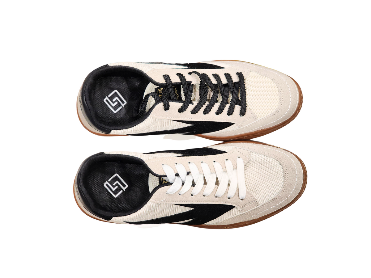 Olympia Retro Sneaker