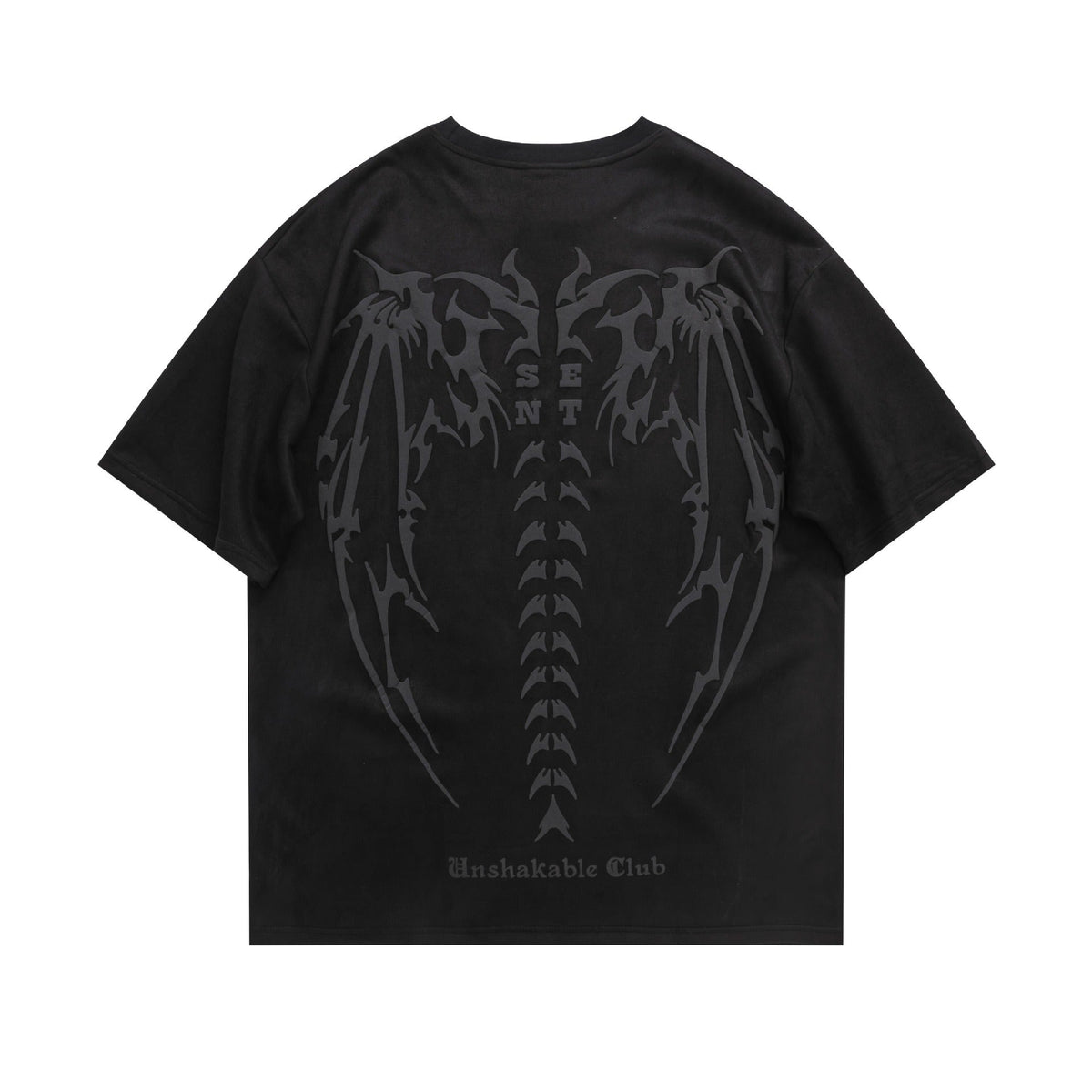 "Wings" Men Tee