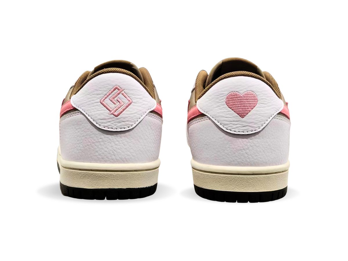 SNK Jupiter Love "Pink"