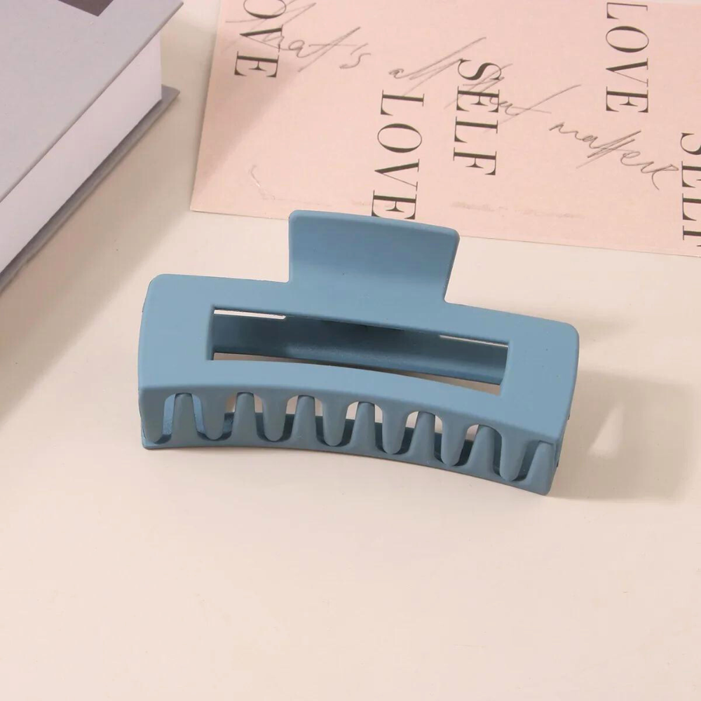FRENCH HAIR CLIP