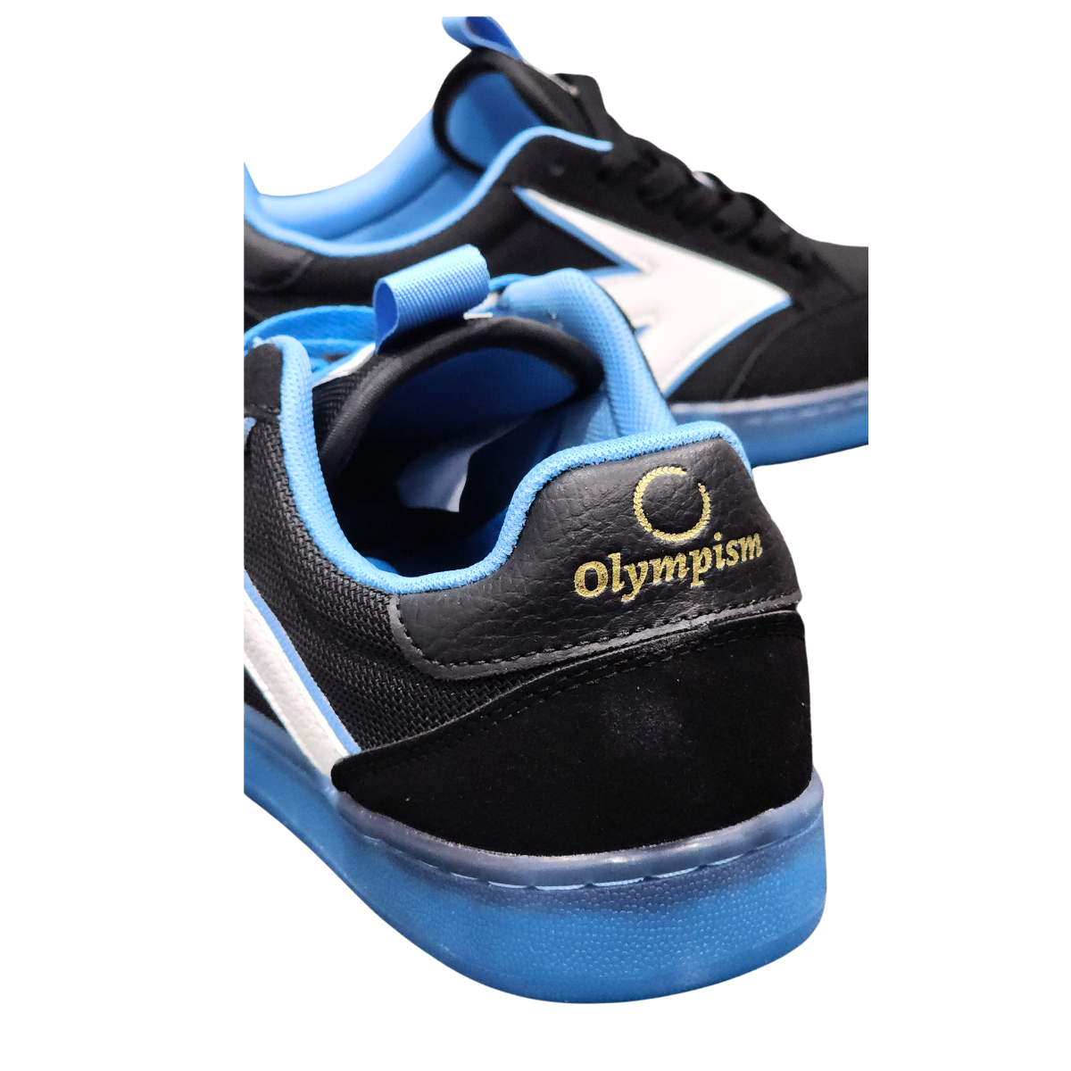 SNK Olympia Retro "Guardian Pack"