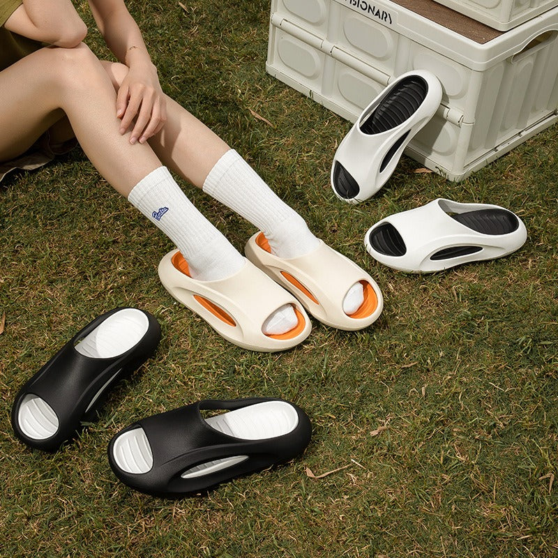 Galaxy Glide Sandal