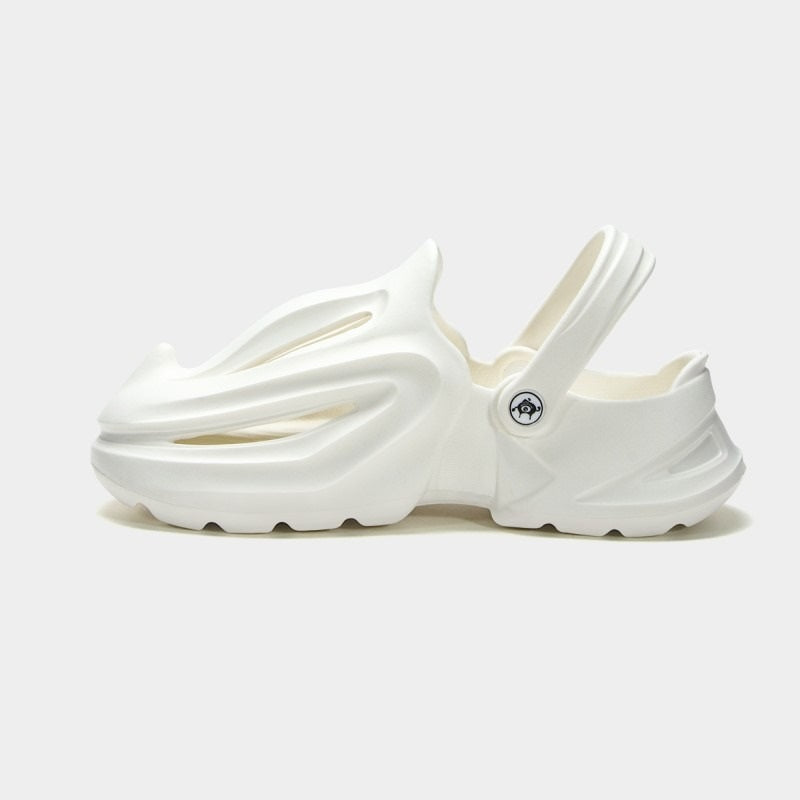 AliensWear Foam