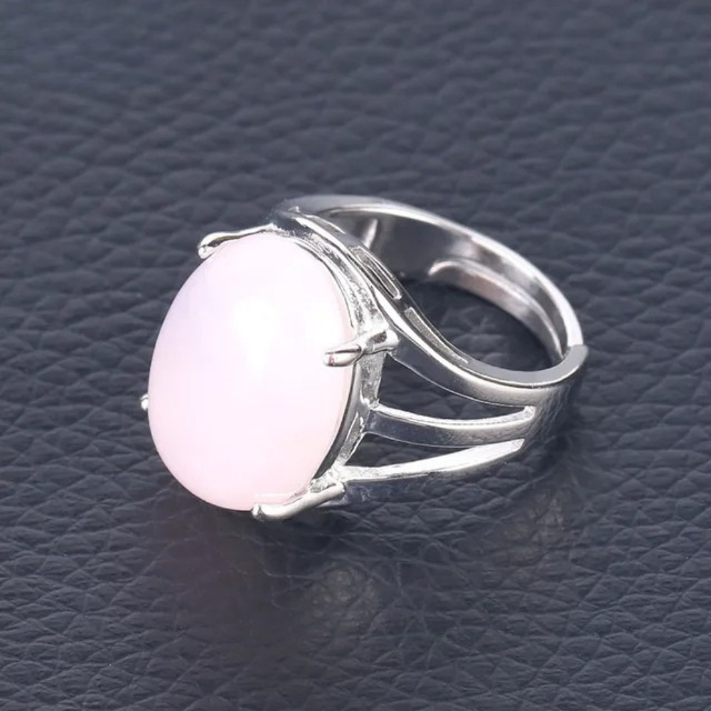 EXQUISITE VINTAGE RING (ADJUSTABLE)