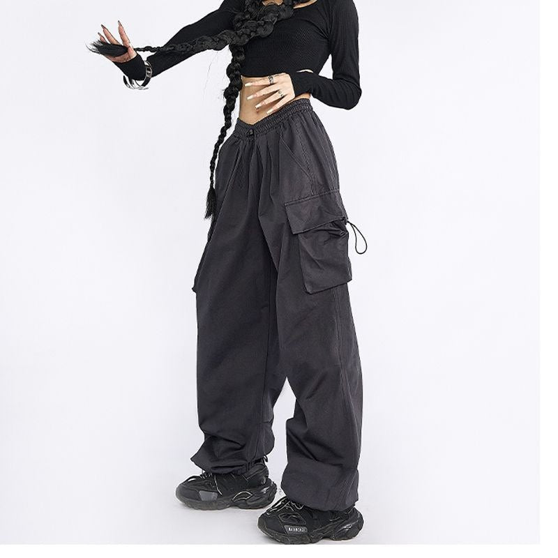 Women Active-Cargo Joggers