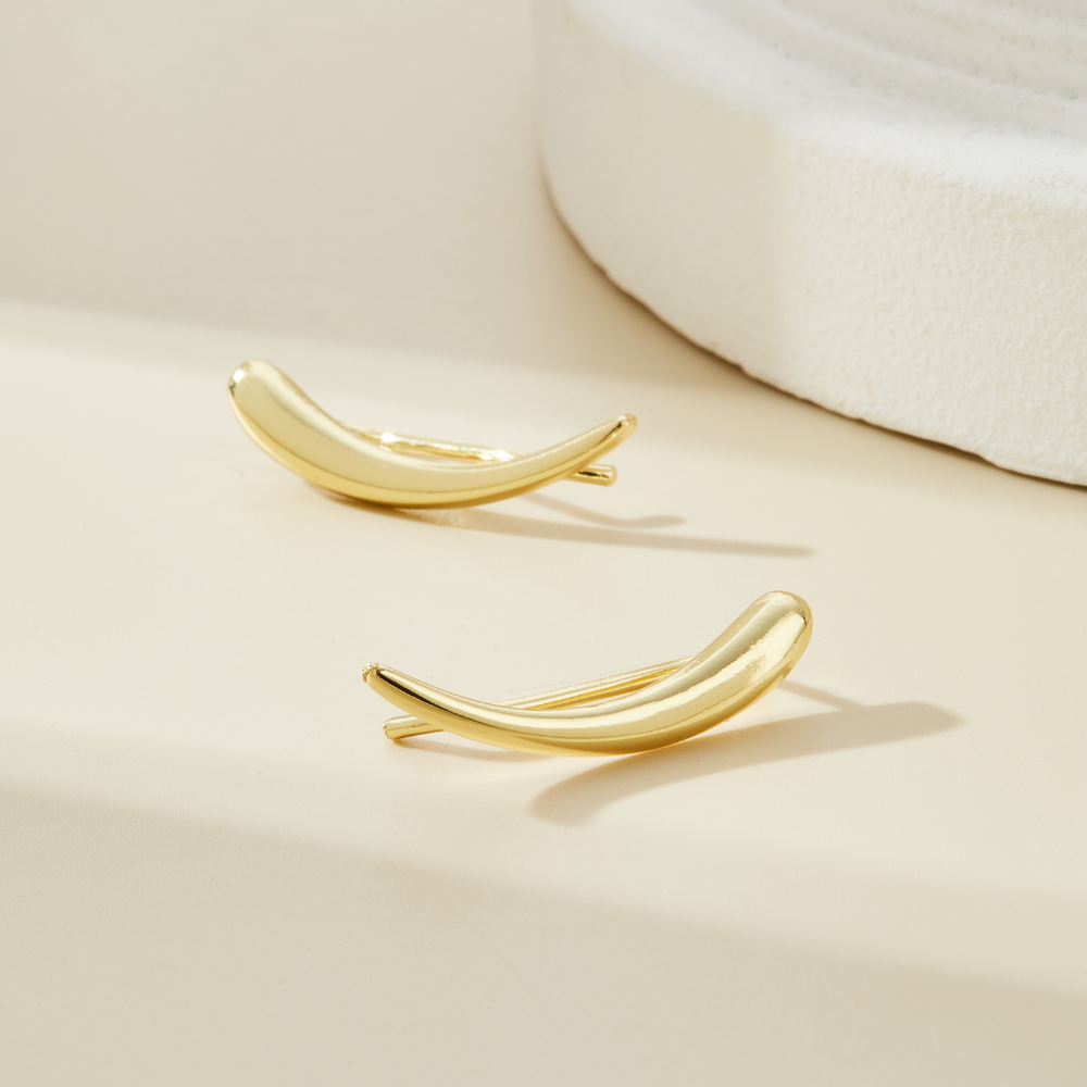 CELESTIAL GLIDE EARRINGS (PAIR)