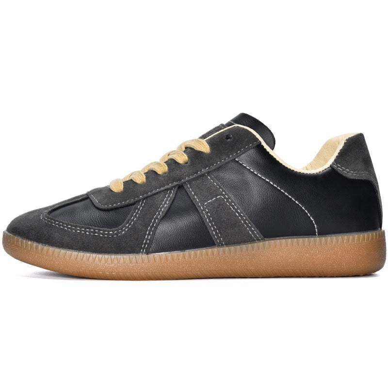 German Trainer Retro GS