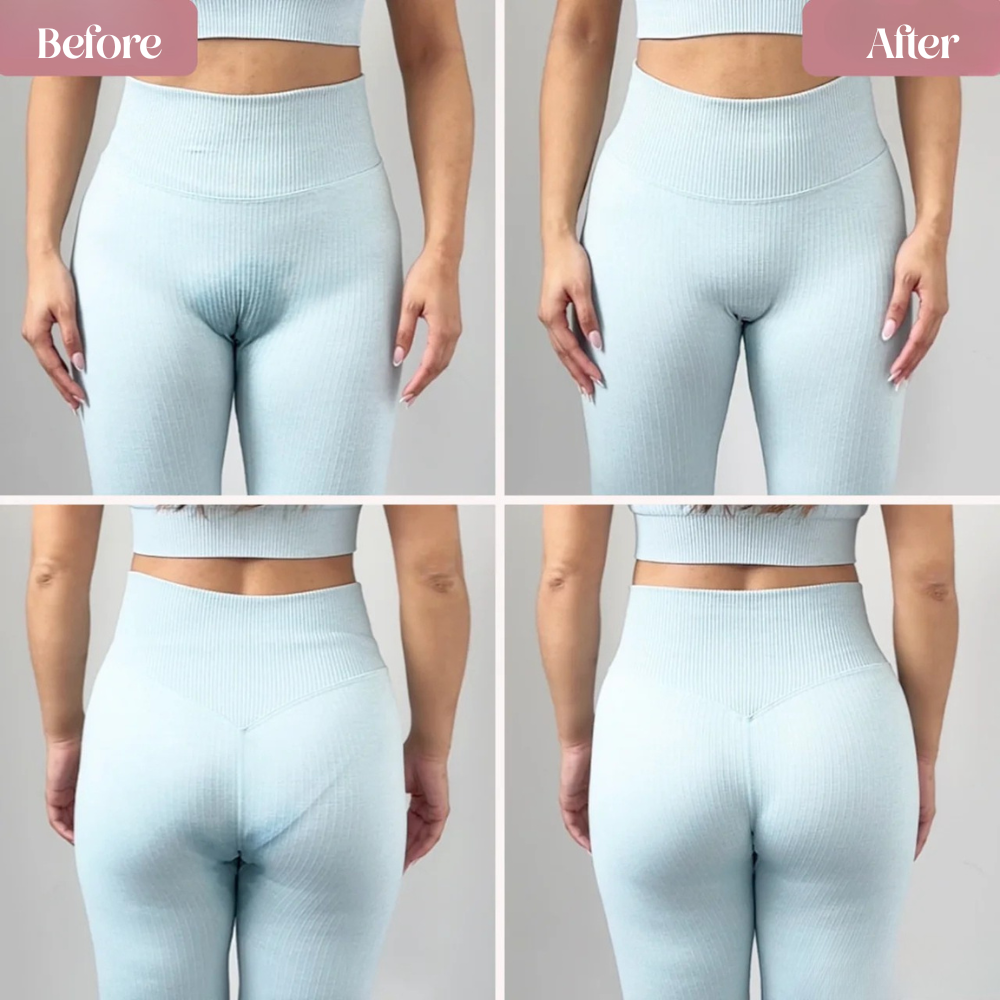 Freshfit™ | Daily Hygiene Underwear