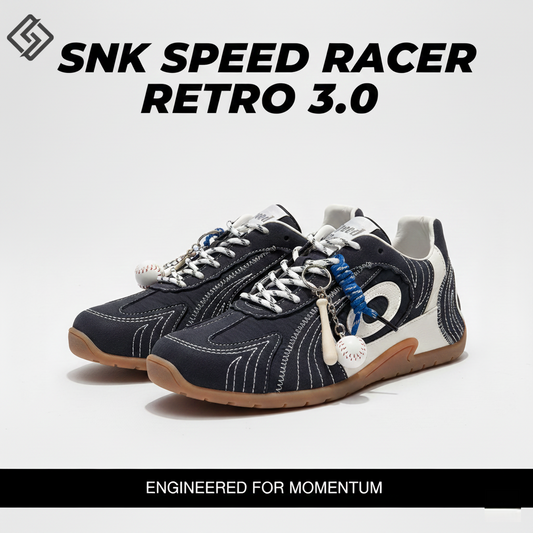 Turbo 3.0 Speed Racer Retro