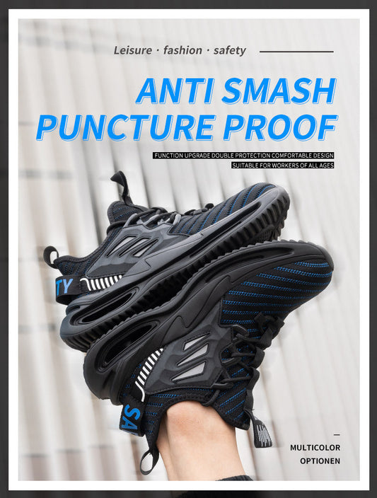 SNK K80 Safety
