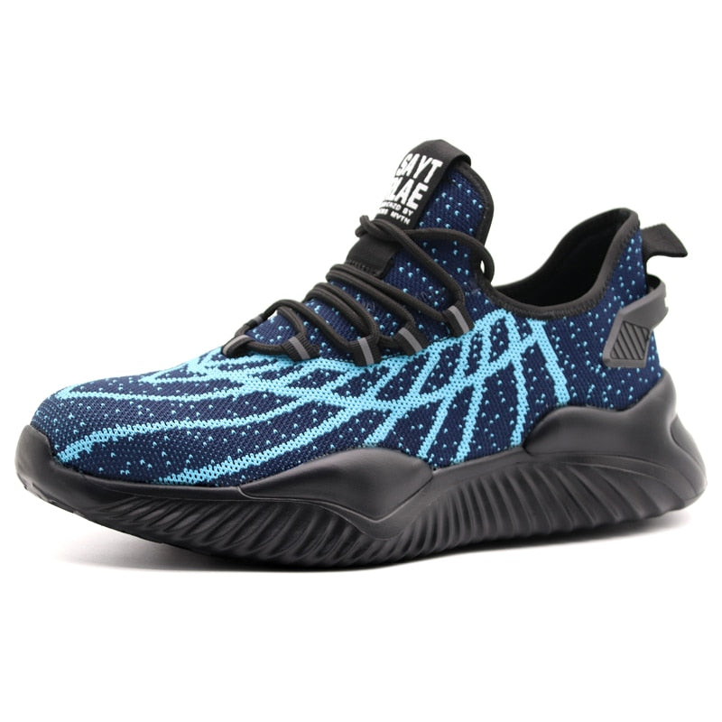 SNK Flyweave Safety