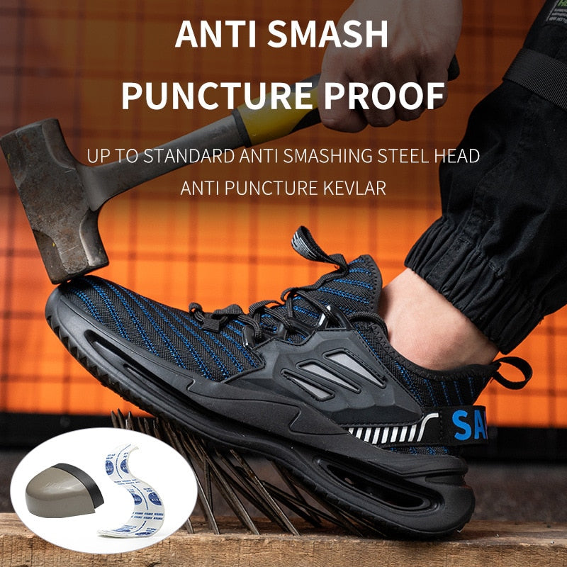 SNK K80 Safety
