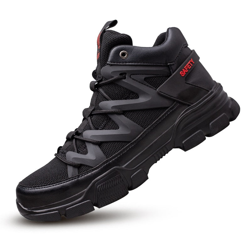SNK Continental Safety