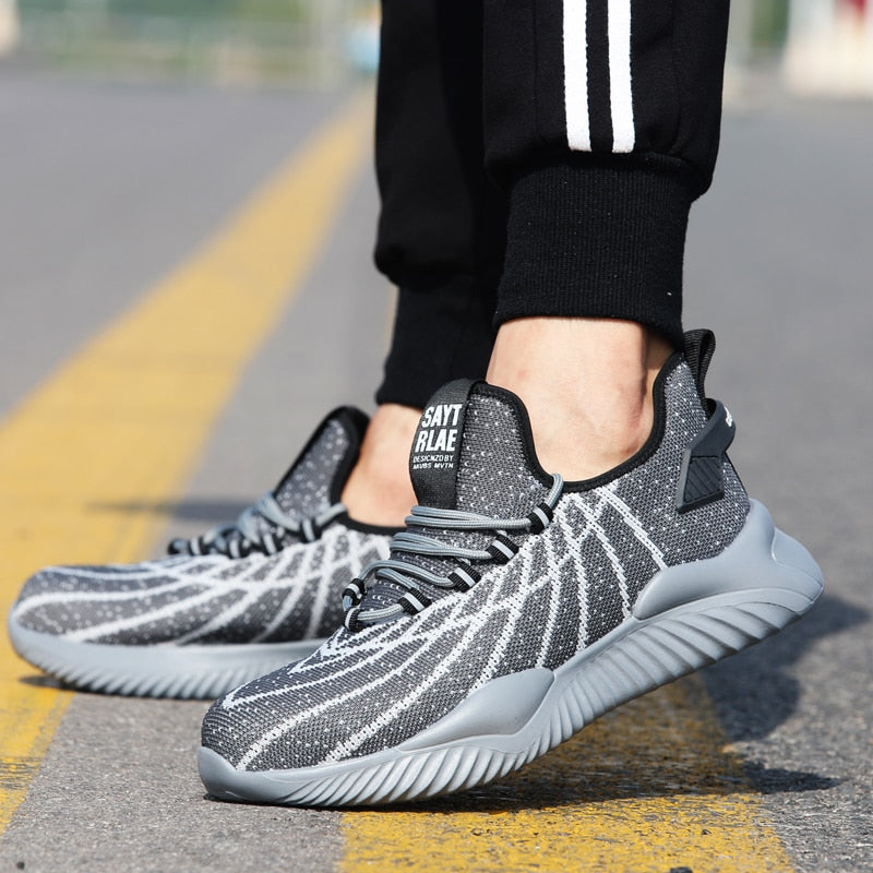 SNK Flyweave Safety