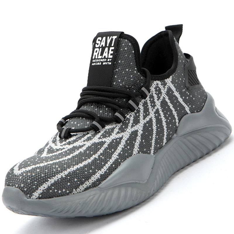 SNK Flyweave Safety