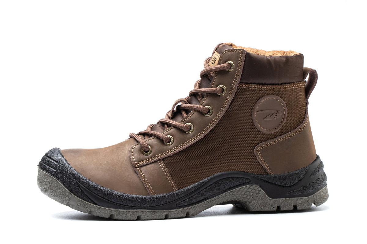 SNK Safety Jogger